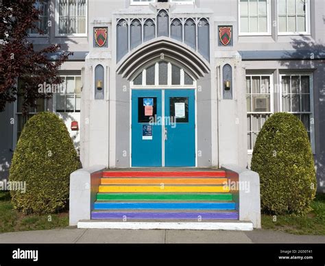Point Grey High School