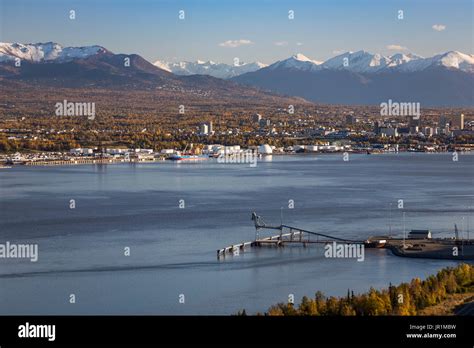 point mackenzie alaska