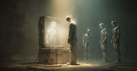 Point Of Do Androids Dream Of Electric Sheep