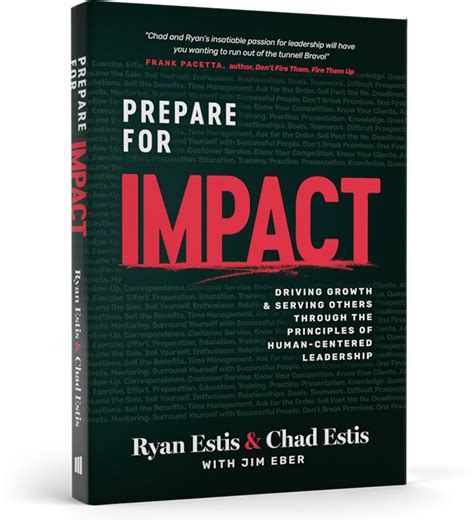 Point Of Impact Book
