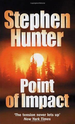 Point Of Impact Stephen Hunter