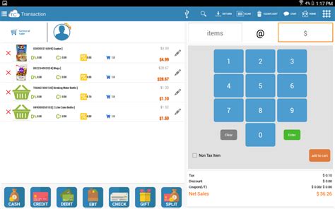 point of sale software php source