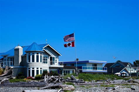 point roberts washington