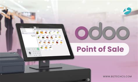 Download Point Of Sale Odoo 