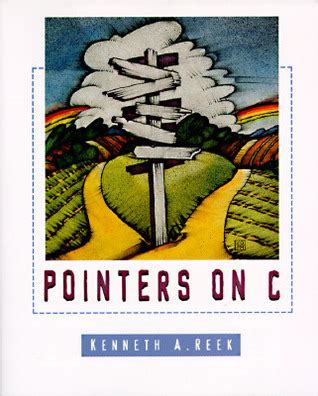 Pointers On C By Kenneth Reek