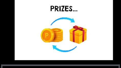 Points And Prizes