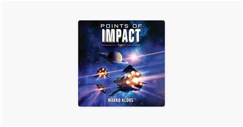 Points Of Impact ( Frontlines Book 6)