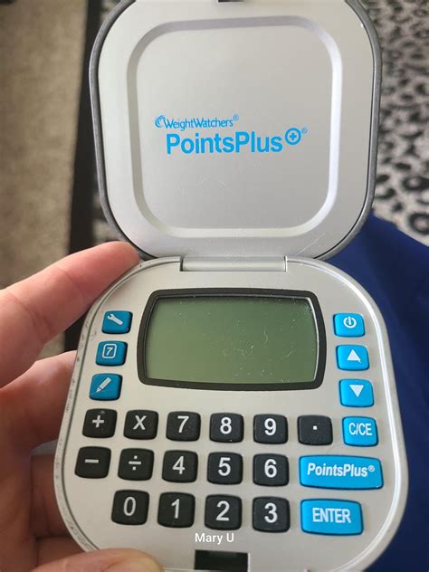 Full Download Points Plus Calculator User Guide 