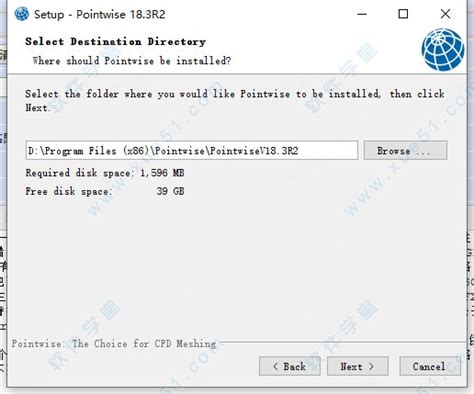 pointwise18.3破解版下载-pointwise 18.3R2破解版下载(附破解补 …