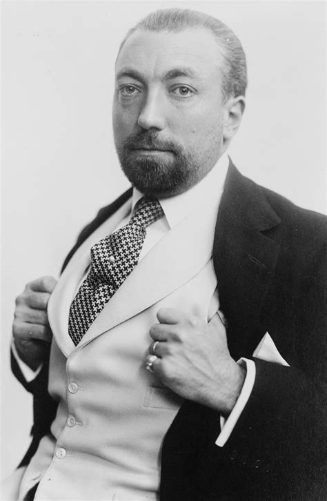 poiret biography