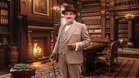 Poirot