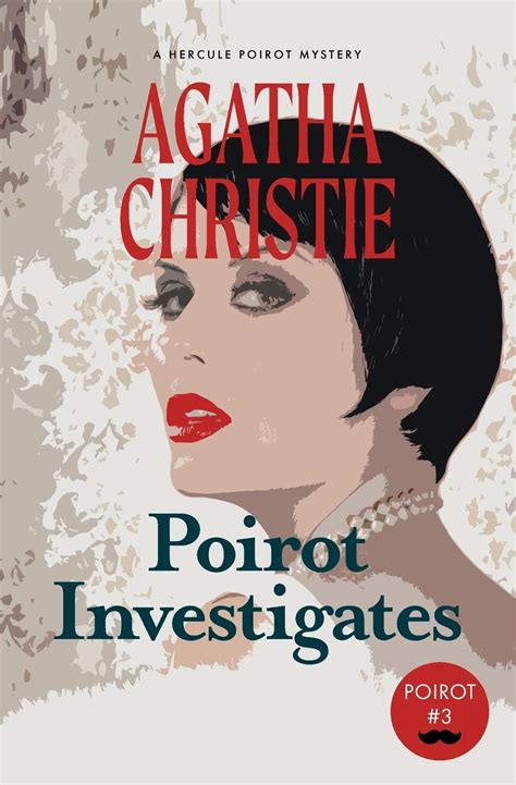 Full Download Poirot Investigates Hercule 3 Agatha Christie 