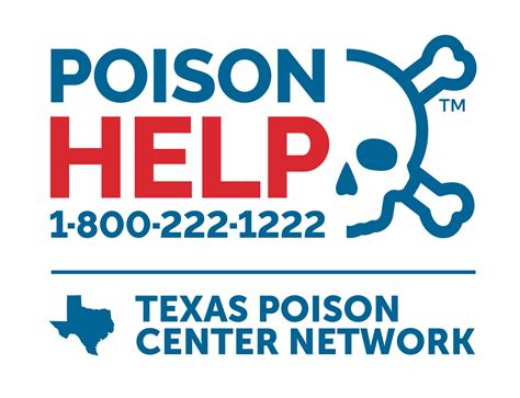 poison control texas