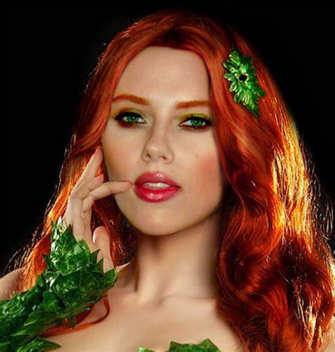 poison ivy onlyfans