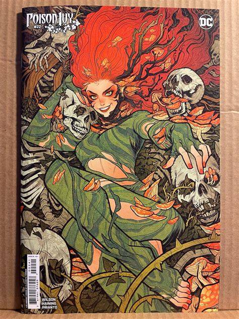 poison ivy_22 nude