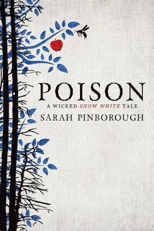 Download Poison Tales From The Kingdoms 1 Sarah Pinborough 