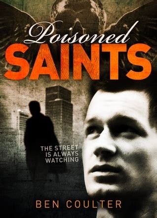 Read Online Poisoned Saints 