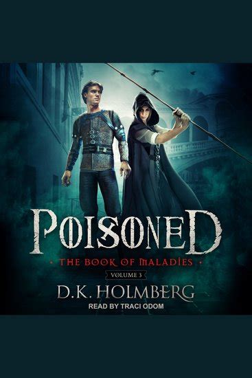 Full Download Poisoned The Book Of Maladies 