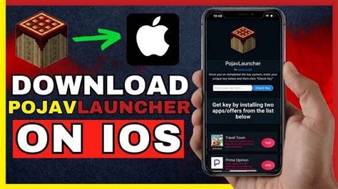 pojavlauncher ios | Ti ngay PojavLauncher APK trn PC Android