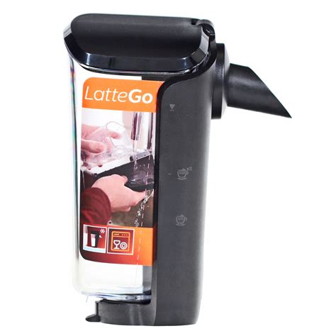 pojemnik na mleko philips lattego