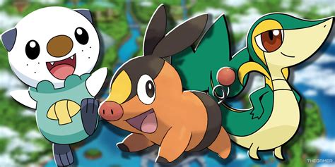 pokémon black & white rival destinies
