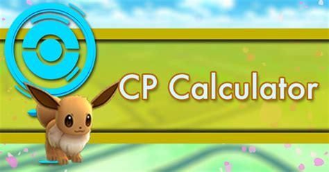 Pokémon Go Evolution Cp Calculator Pokégo Evolve Calculator - Evolve Calculator