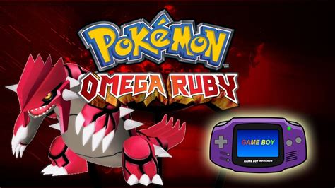 Pok mon omega ruby rom download  discodax