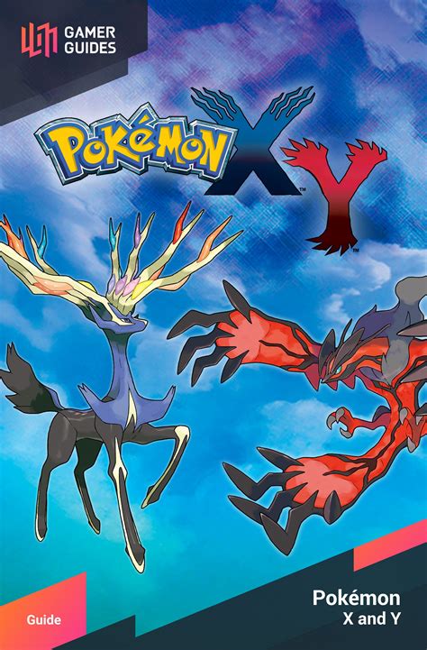 Pokemon X And Y Download Pokemon X and Y English Rom Free Download 2013