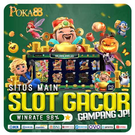 Poka88 Pulsa   Poka88 Slot Situs Judi Online Mudah Menang Hari - Poka88 Pulsa