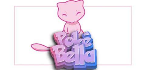 pokebella nude