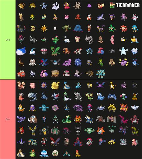 Pokedex White Version