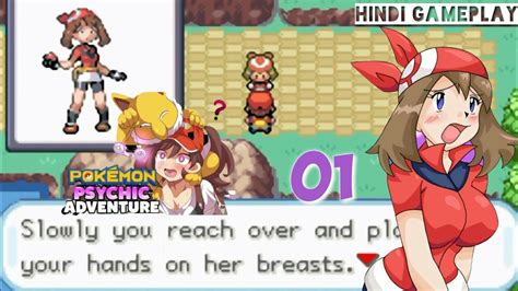 Pokemom Porn Games