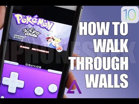 Pokemon Ash Gray Walkthrough Walls Cheat Code Gba