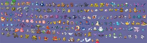 List of All Generation 4 Pokemon  Pokemon Brilliant Diamond and Shining  Pearl (BDSP)｜Game8