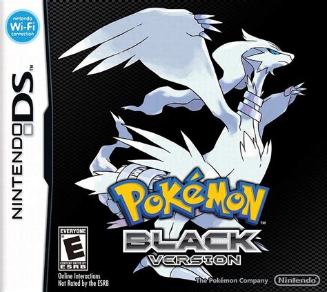 Pokemon Black Walkthrough Ign