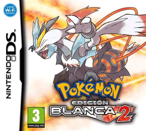 Pokemon Blanco 2