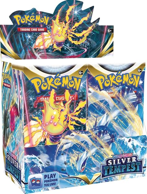 pokemon booster box case for sale eBay