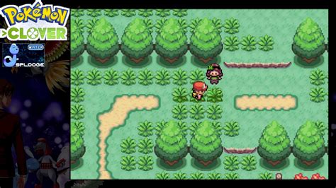 Pokemon Clover Walkthrough