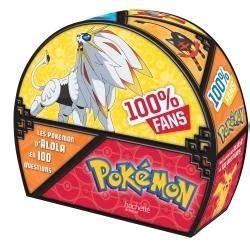 pokemon coffret 100 fans