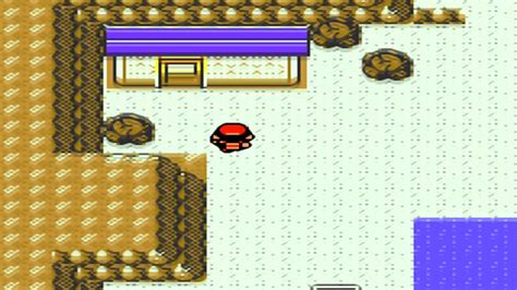 Pokemon Crystal Gbc Walkthrough
