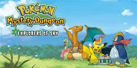Pokemon Explorers Of Sky How To Use Tactics