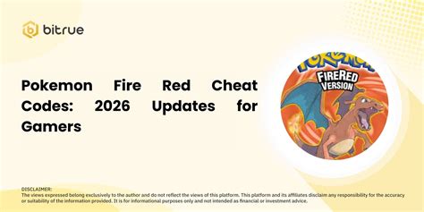 Pokemon Feuerrot Cheat