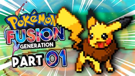 pokemon fusion generation download