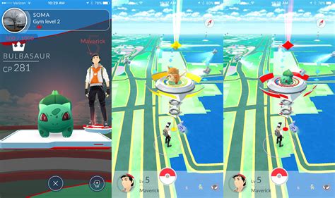 pokemon go | Global hit Pokemon Go officially launched in