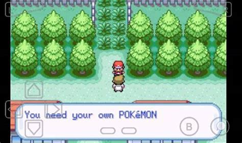 Pokemon Leafgreen Complete Walkthrough