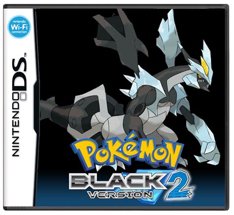 Pokemon Negro 2