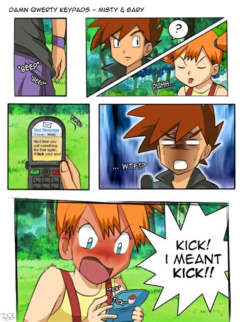 pokemon nude comic
