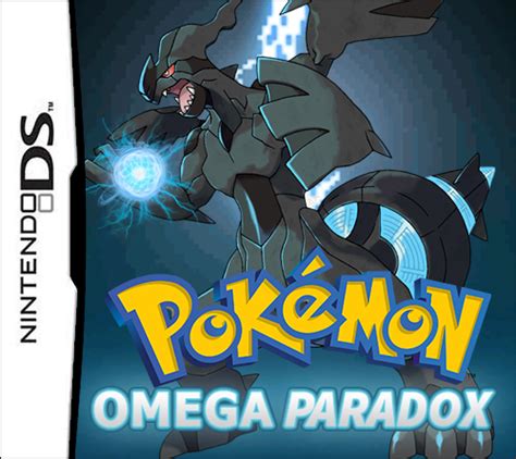 Pokémon Fusion 2 – HeartGold ROM - Nintendo DS Game