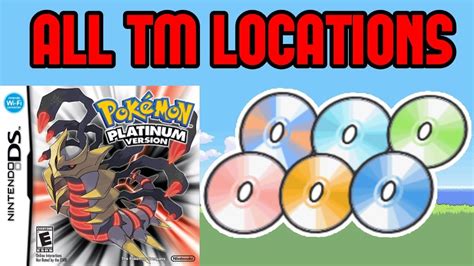 pokemon platinum casino tms feoc