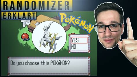 POKEMON GAME WITH EXTREME RANDOMIZER, HG/SS SONGS, SAME STORY, NEW